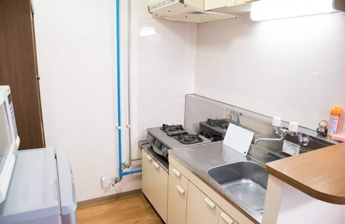 Asahikawa Apartment | STAY IN PASSION