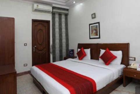 Paharganj Apartment | STAY IN SHYAM