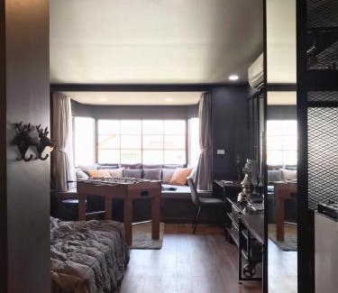Nimman Apartment | Stay in Style at Nimman R911