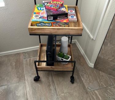 North Scottsdale Apartment | Stay in Style Scottsdale 1st Floor Condo