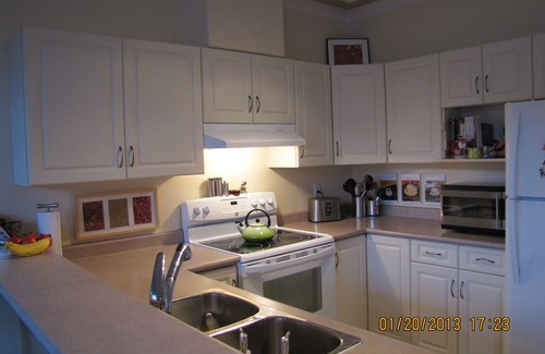 Canmore Condo | Stay in the Canadian Rockies