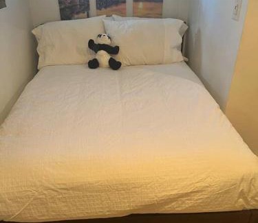 Logan Circle Apartment | Stay in the heart of Logan Circle: Fully Walkable