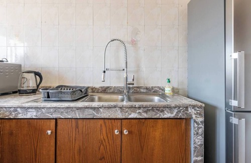 Rabat Apartment | Stay In the Heart of the City of Rabat!