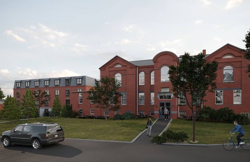 Orono Hotel | Stay in the Heart of UMaine with Access to its Amazing Facilities! Parking
