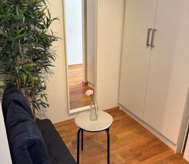 Bergen City Centre Apartment | Stay in the middle of Bergen city centre!