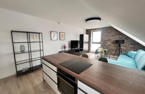 Trnava Apartment | Stay in Trnava