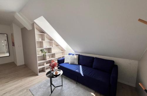 Trnava Apartment | Stay in Trnava