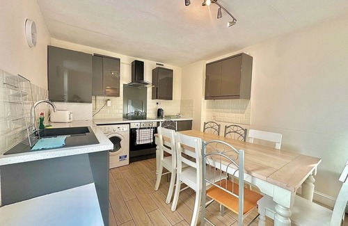 Whitechapel Apartment | Stay in Whitechapel Flat
