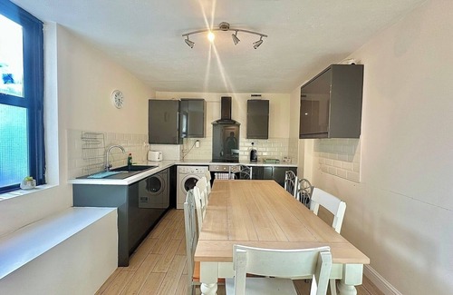 Whitechapel Apartment | Stay in Whitechapel Flat