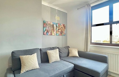 Whitechapel Apartment | Stay in Whitechapel Flat