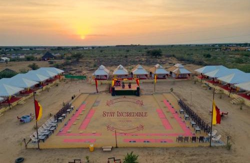 Kanoi Resort | Stay Incredible Camp