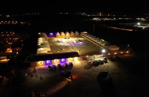 Kanoi Resort | Stay Incredible Camp