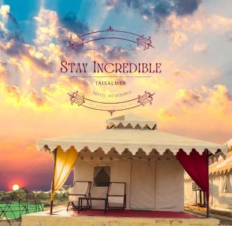 Kanoi Resort | Stay Incredible Camp