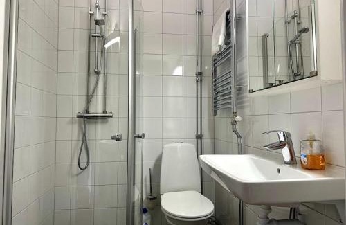 Norrmalm Apartment | Stay Inn Apartment Sveavägen