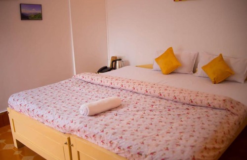 Shillong Bed & Breakfast | Stay Inn Bamon Guest House