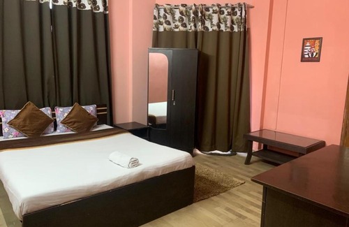 Shillong House | Stay Inn Belle Vue House