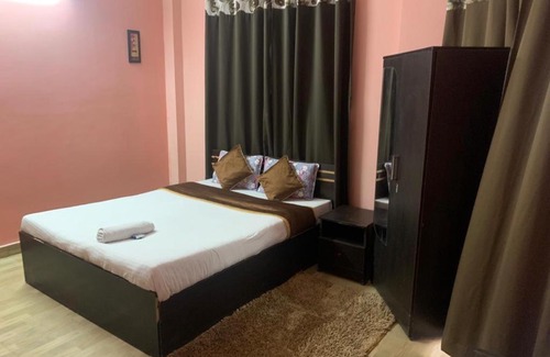 Shillong House | Stay Inn Belle Vue House