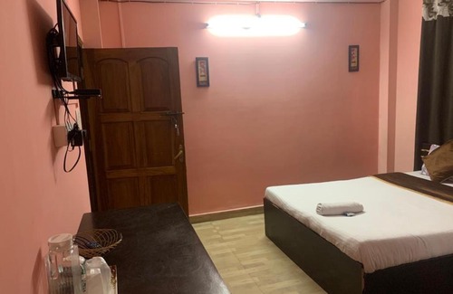 Shillong House | Stay Inn Belle Vue House
