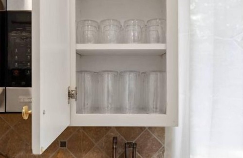Saratoga Springs House | Stay Inn Boujee - The Haven