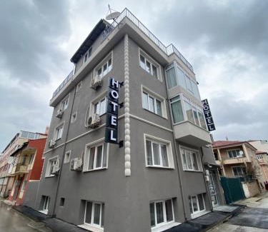 Edirne Hotel | Stay Inn Edirne