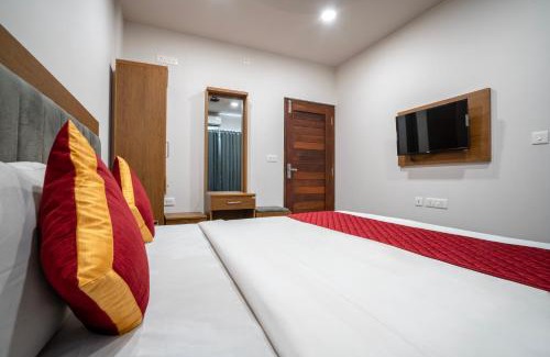 Kozhikode Apartment | stay inn hotel