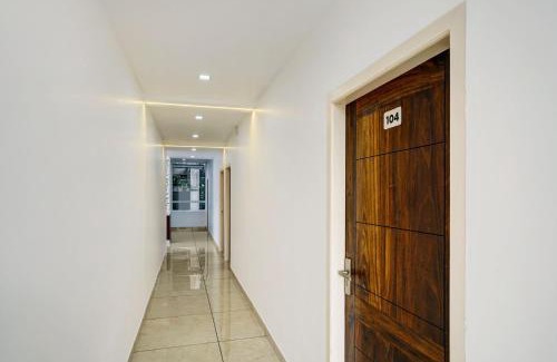 Kozhikode Apartment | stay inn hotel