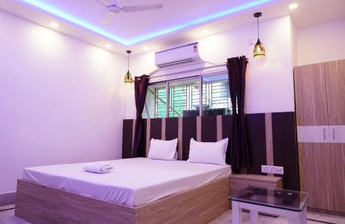 Kolkata House | Stay inn