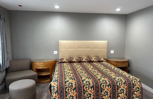 Harbor Hotel | Stay Inn Motel