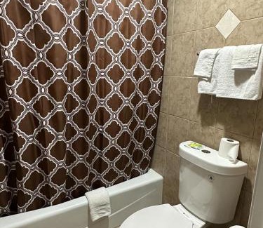 Harbor Hotel | Stay Inn Motel