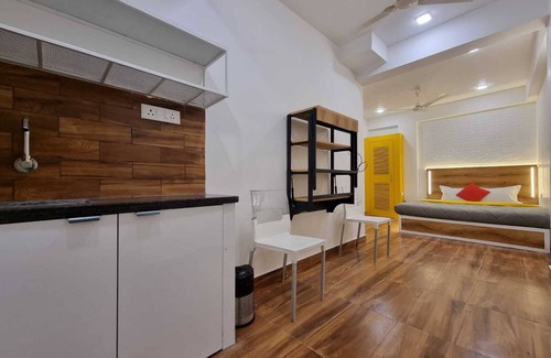 Bhopal Hotel | Stay inn nest