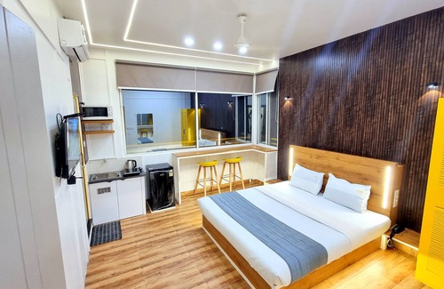 Bhopal Hotel | Stay inn nest