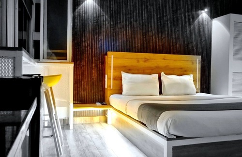 Bhopal Hotel | Stay inn nest