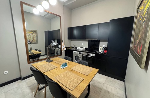 RACINE EXTENSION Apartment | Stay'Inn - Waterloo City Center