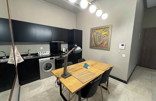 RACINE EXTENSION Apartment | Stay'Inn - Waterloo City Center