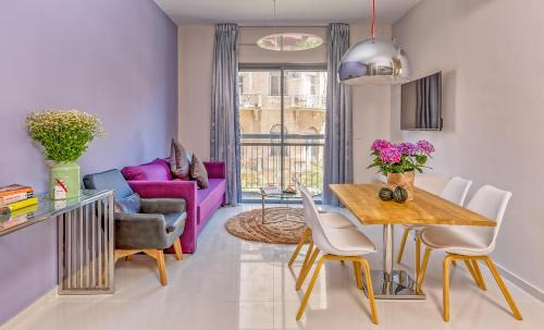 Jerusalem City Centre Apartment | Stay Jaffa Jerusalem