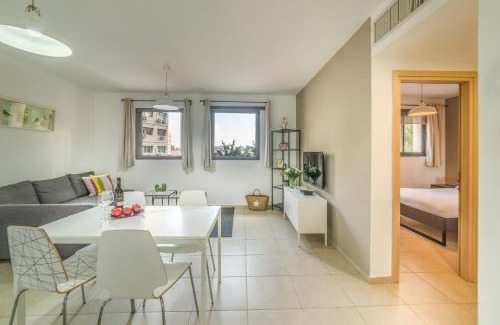 Jerusalem City Centre Apartment | Stay Jaffa Jerusalem