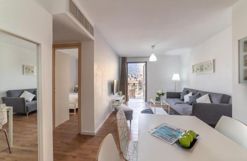 Jerusalem City Centre Apartment | Stay Jaffa Jerusalem