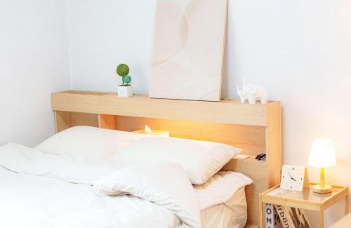 Suyeong-Gu Villa | Stay Jeong