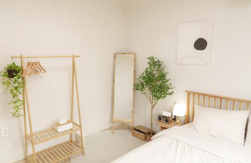 Suyeong-Gu Villa | Stay Jeong