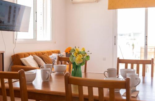 Kapparis Apartment | STAY Kali Sun Apartment