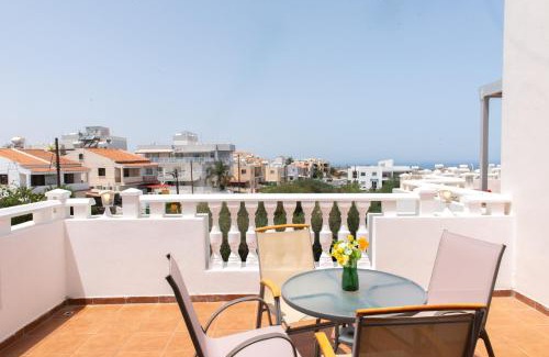 Kapparis Apartment | STAY Kali Sun Apartment