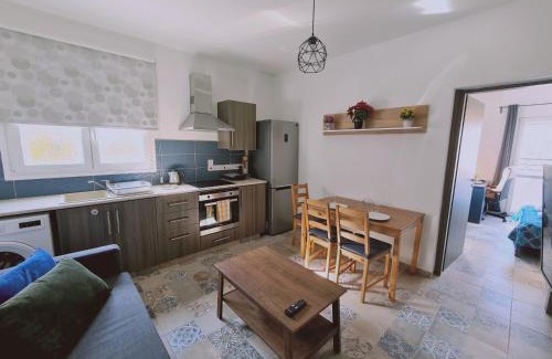 Lykabittos Apartment | STAY Kallipoleos Apartment