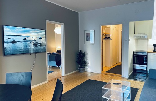 Kamppi Apartment | Stay Kamppi Apartment