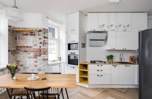 Hietalahti Apartment | STAY Kamppi Seaside Apartment
