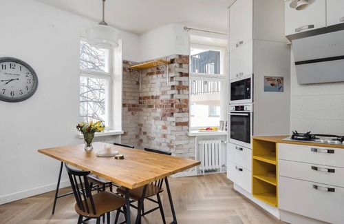 Hietalahti Apartment | STAY Kamppi Seaside Apartment