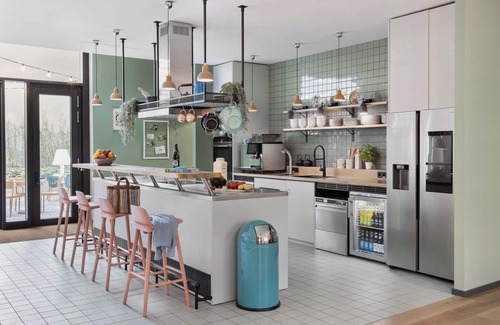 Mitte Apartment | Stay KooooK Leipzig City – Online Check In