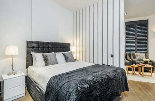 London City Centre Apartment | Stay Kula London - Covent Garden Garrick St