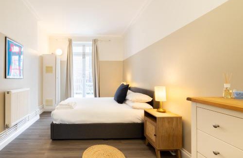 Belgravia Apartment | Stay Kula London - Victoria