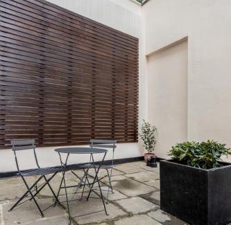 Belgravia Apartment | Stay Kula London - Victoria