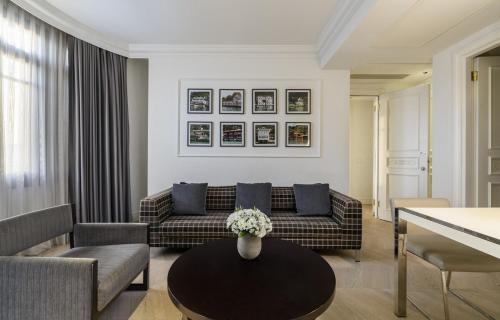 Gumussuyu Mahallesi Hotel | Stay Lab Taksim 15 Suites